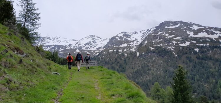 Reisebericht zur Wanderakademie 2024 mit dem Thema „Nachhaltige Wirtschaftsförderung“